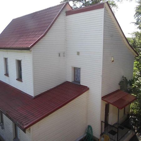 Wodna 1 Apartment Kołobrzeg Exterior foto