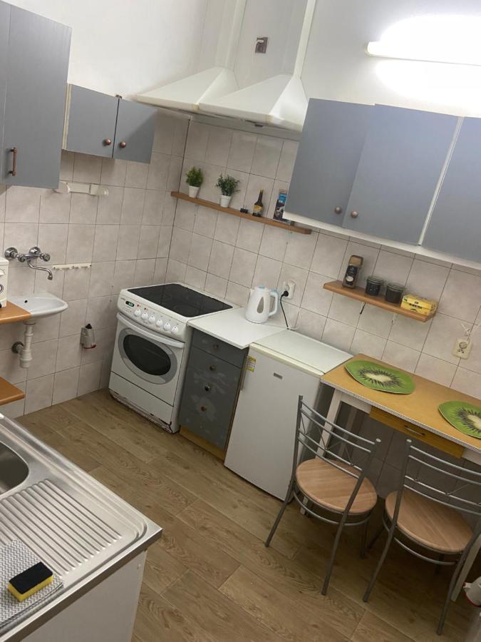 Wodna 1 Apartment Kołobrzeg Exterior foto