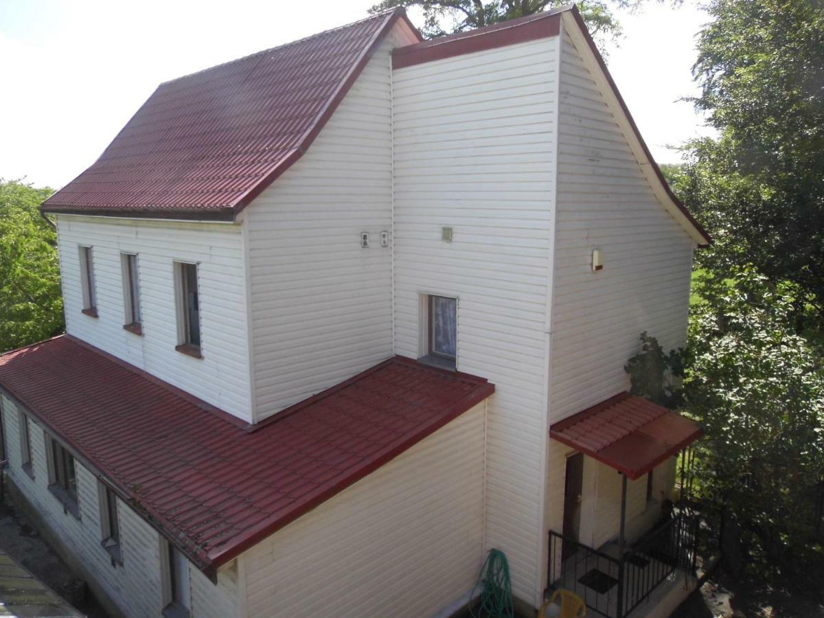 Wodna 1 Apartment Kołobrzeg Exterior foto