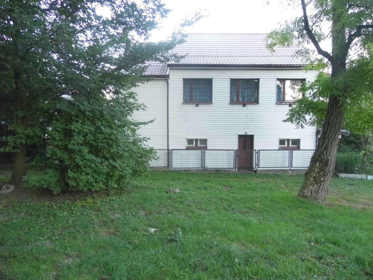 Wodna 1 Apartment Kołobrzeg Exterior foto